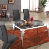 Wholesale Cheap Dining Table Design for Sale thumbnail-2