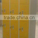 Twelve Doors Locker