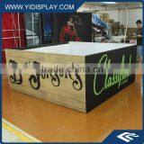 Hang Sign Display Rack