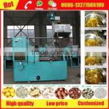 150-400kg/h Sunflower Seed Oil Extraction Machine thumbnail-5