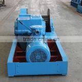 Heavy Duty Mine Used Electric Prop-drawing Slow Winch thumbnail-4