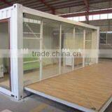 Fashionable Luxury Container House for Living/cheap Price Prefabricated Container Home/Modern Prefabricated House Sandwich Panel thumbnail-5