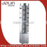 With Case Glasses Stand