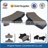 Disc Brake Pad Plate for Motorcycle/scooter/motorbike/ Dirt Bike/cross Bike ON SALE thumbnail-3