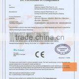 1250 Auto Membrane Chamber pp Filter Press thumbnail-5