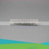 UTL ZB4 Marker Terminal Block Accessary Marking Tag Marker Bar for Terminal Blocks