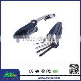 High quality CNC Stainless Steel Bicycle Repair Tool Kit