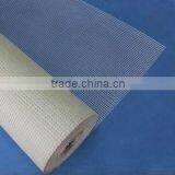 2.5x2.5 Fiberglass Mesh(Factory)