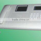 Video Door Phone Guard Center System
