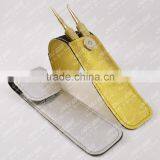 Gold Plated Eyelash Extension Tweezer thumbnail-5