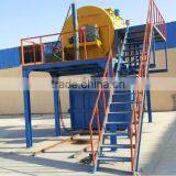 ECMT-141 Foam Making Machines