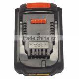 Battery For DeWALT DCB205-2 20V MAX Premium XR 5.0Ah Lithium Ion Power Tool Battery Dewalt Tool Battery thumbnail-3