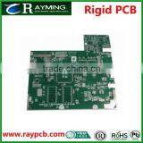 Double Layer UL ISO9001 Rigid PCB Board