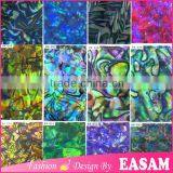 BIN Cheap Fashion Style Nail Art Set Many Designs Shell Paper Stickers