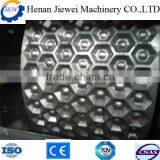 Various Design Double Or Four Roller Ball Press Machine for BBQ