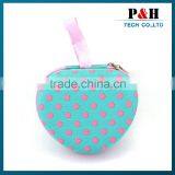 Favorites Compare 2014 Ladies Fashion Bra Storage Case Travel Portable EVA Underwear Bra Bag thumbnail-4