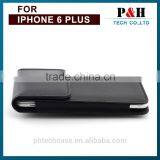 Mobile Phone Accessories Pull Pouch Case for IPhone 6 thumbnail-5