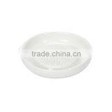 2013 Ceramic Round Plate for Grinding