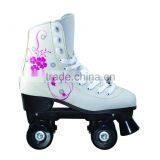 Guangdong Wholesale Pvc Wheel Flashing Kids Quad Skate thumbnail-3