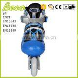 Wholesale pp Chassis Aggressive Inline Skate thumbnail-4