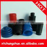 Dust Cover for Shift Leverdust Cover for Shift Lever Clear Plastic Dust Cover thumbnail-4