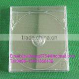 Single cd Jewel Case thumbnail-2