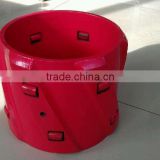 Low-price sale!! Welded Spiral Centralizer with API standard