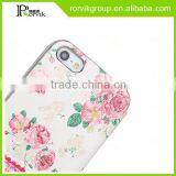 High Quality Bulk Cell Back Cover Phone Case for Iphone5 5S Hybrid Mobile Phone Case thumbnail-2