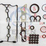 Trustworthy L91 Car Engine Overhauling Gasket Original Full Gasket Set 93740513