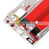 Wholesale Original Genuine Middle Plate Front Housing For Huawei P8 - White thumbnail-5
