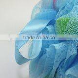 Mesh Bath Soap Dispensing Sponge With Low Price thumbnail-2