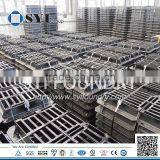 Ductile Iron Double Triangular Gratings thumbnail-3