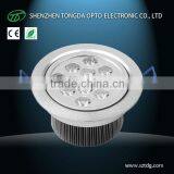 Led Spotlight Led Downlight 1000 Lumen