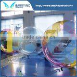 2016 New Water Toys Floating Inflatable Ball Water Ball Water Walking Ball