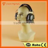 Eastnova EM025 high quality sound proof hunting ear protection electronic                        
                                                Quality Choice