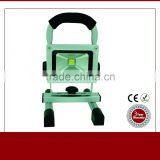 Good Quality Portable Easy Maintenance Portable Rechargeable Cob Led Flood Light thumbnail-5