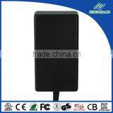 Wall Plug DC Output Power Supply 24V Set Top Box Power Adapter 24V 1A thumbnail-6