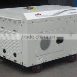 BISON CHINA Portable Silent Type Diesel Generator Set 10kv Electric Generator Supplier's Choice thumbnail-3