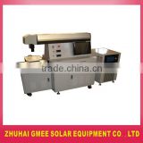 cnc laser cutting machine GMS-50D for cutting solar cell
