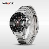 New Digital Technology 2014 Young Town Quartz Clock Movements Watch thumbnail-5