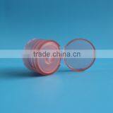 High Quality Wholesale Best Price Plastic Tube Flip Top Cap thumbnail-4