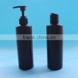 250ml High Quality HDPE Shampoo Bottle, PE Bottle for Cosmetic thumbnail-3