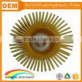 Auto Engine Cartridge Oil Filter 04152-37010 for Toyota Car Quality Choice thumbnail-2