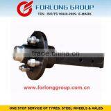 TRALIER STUB AXLE thumbnail-1