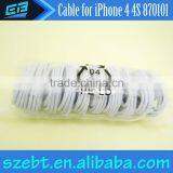 Quality USB Cable Charger for Iphone thumbnail-1