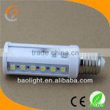 Super Brightness 100LM/W 360 Degree SMD 5050 Cheap E27 Dimmable LED Corn Light thumbnail-1