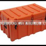 ZW875344 Large Roto Molded Plastic Tool Box thumbnail-1