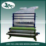 Cylinder Carding Machine For Blanket thumbnail-3