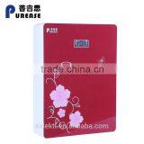 Customized 5 Stages Home Pure Water ro Bottle Water Filter thumbnail-3