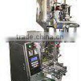 DCJ240 Sauce Pouch Filler & Sachet FFS Packing Machine thumbnail-1